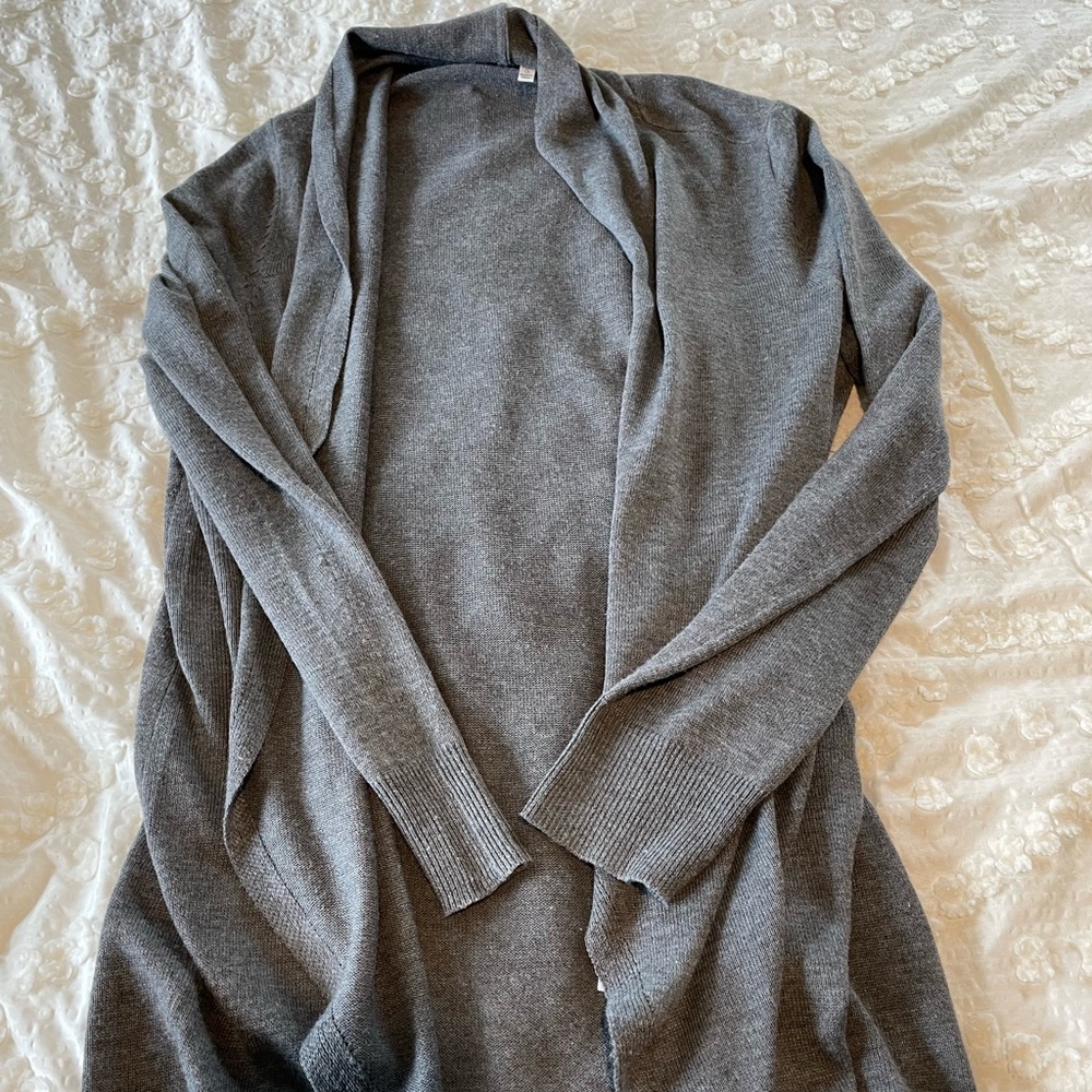 Ella Miss Cardigan - NWOT!